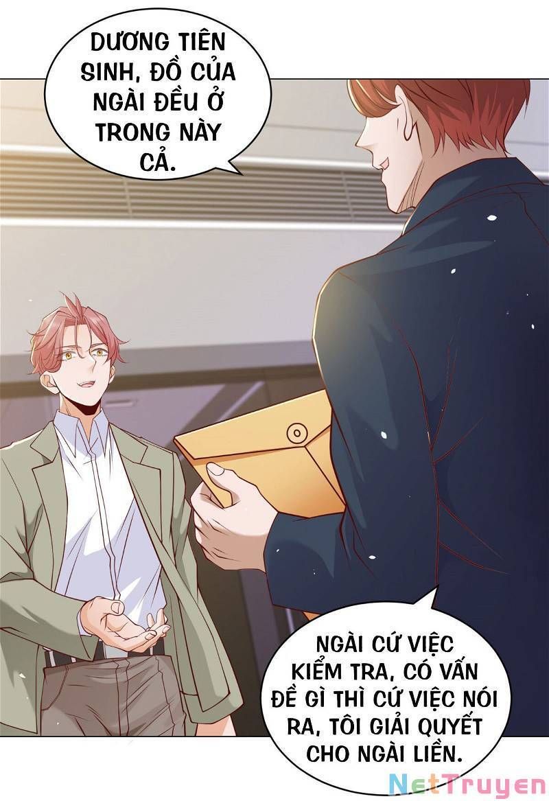 đọc truyện Tôi Là Tài Xế Xe Công Nghệ Có Chút Tiền Thì Đã Sao? Chương 6 ảnh 5 tại Thiên Thai Truyện