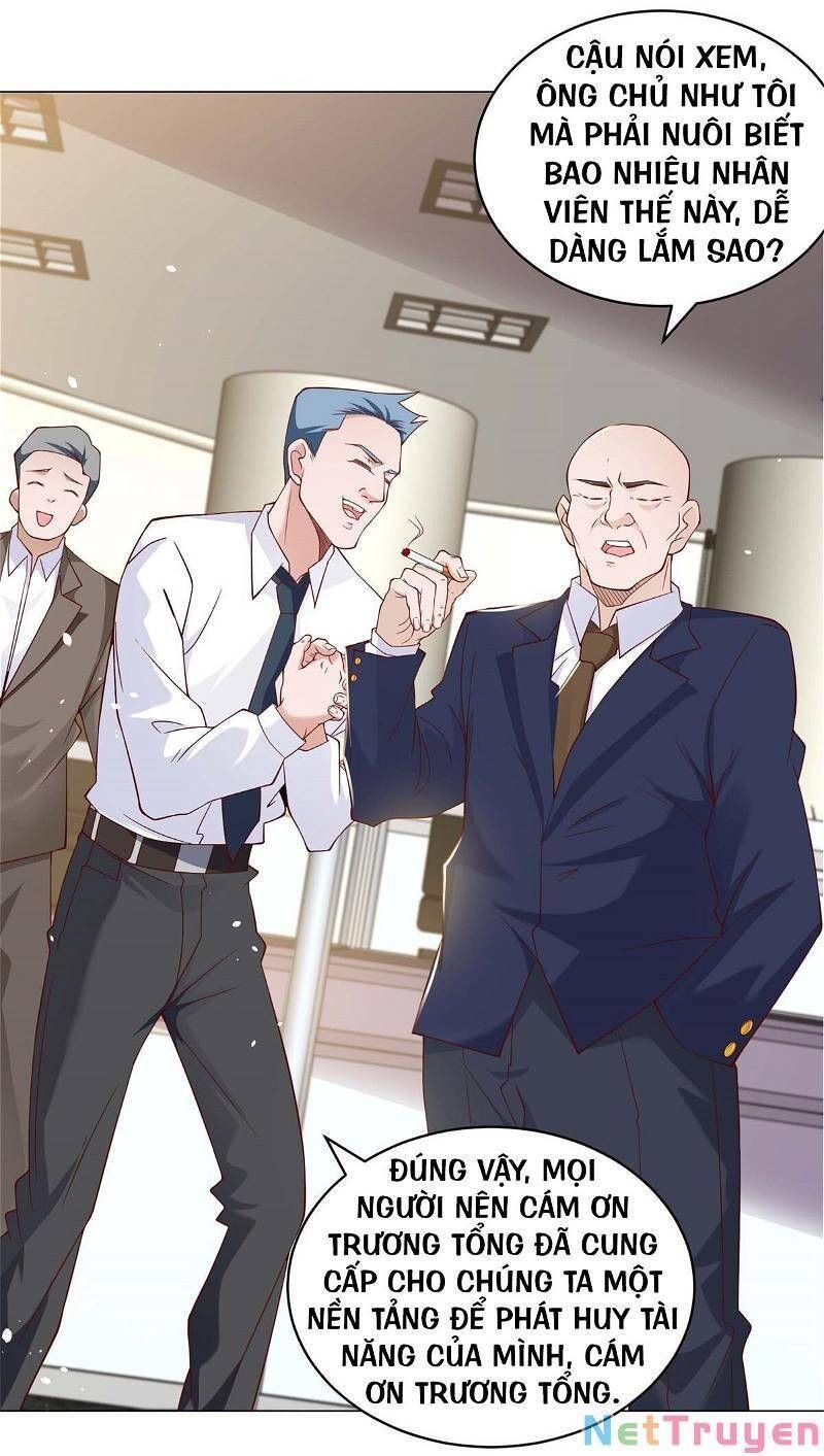 đọc truyện Tôi Là Tài Xế Xe Công Nghệ Có Chút Tiền Thì Đã Sao? Chương 6 ảnh 32 tại Thiên Thai Truyện