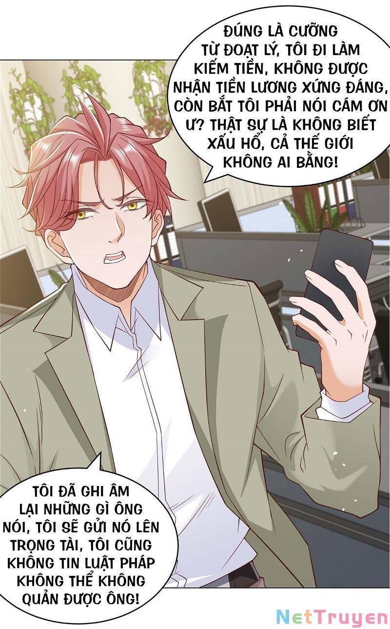 đọc truyện Tôi Là Tài Xế Xe Công Nghệ Có Chút Tiền Thì Đã Sao? Chương 6 ảnh 33 tại Thiên Thai Truyện