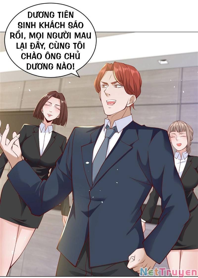 đọc truyện Tôi Là Tài Xế Xe Công Nghệ Có Chút Tiền Thì Đã Sao? Chương 6 ảnh 7 tại Thiên Thai Truyện