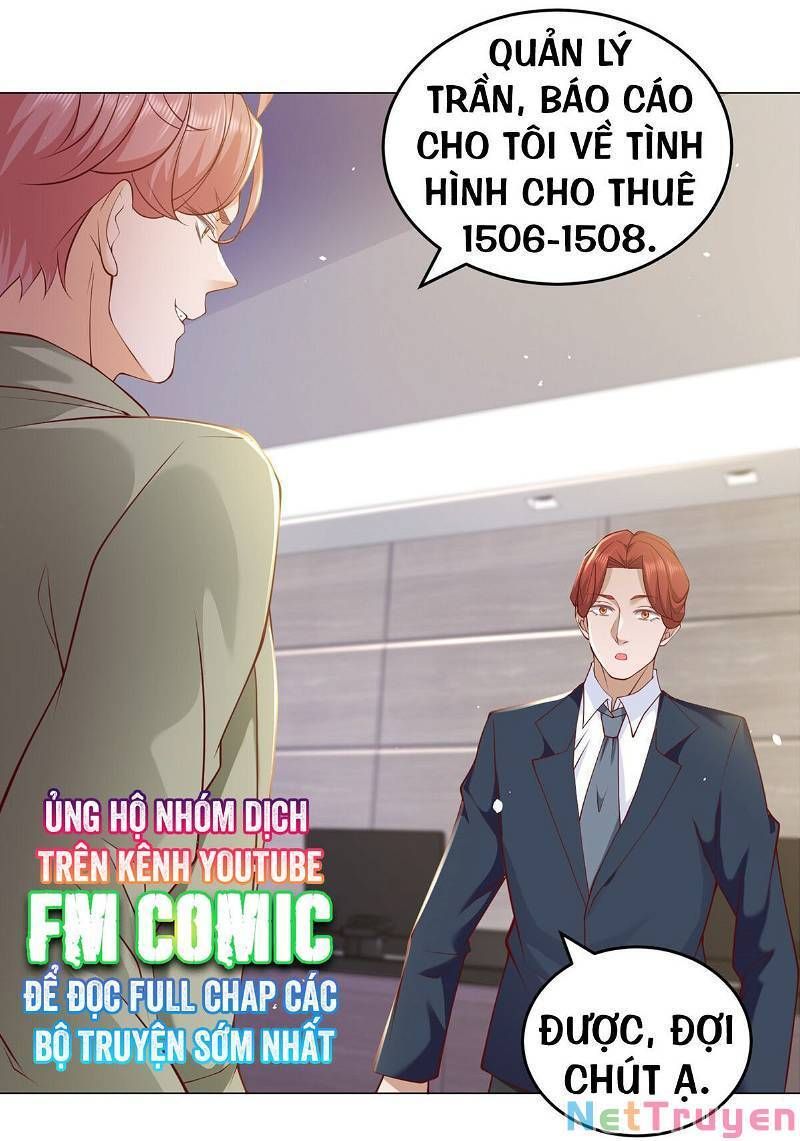 đọc truyện Tôi Là Tài Xế Xe Công Nghệ Có Chút Tiền Thì Đã Sao? Chương 6 ảnh 9 tại Thiên Thai Truyện