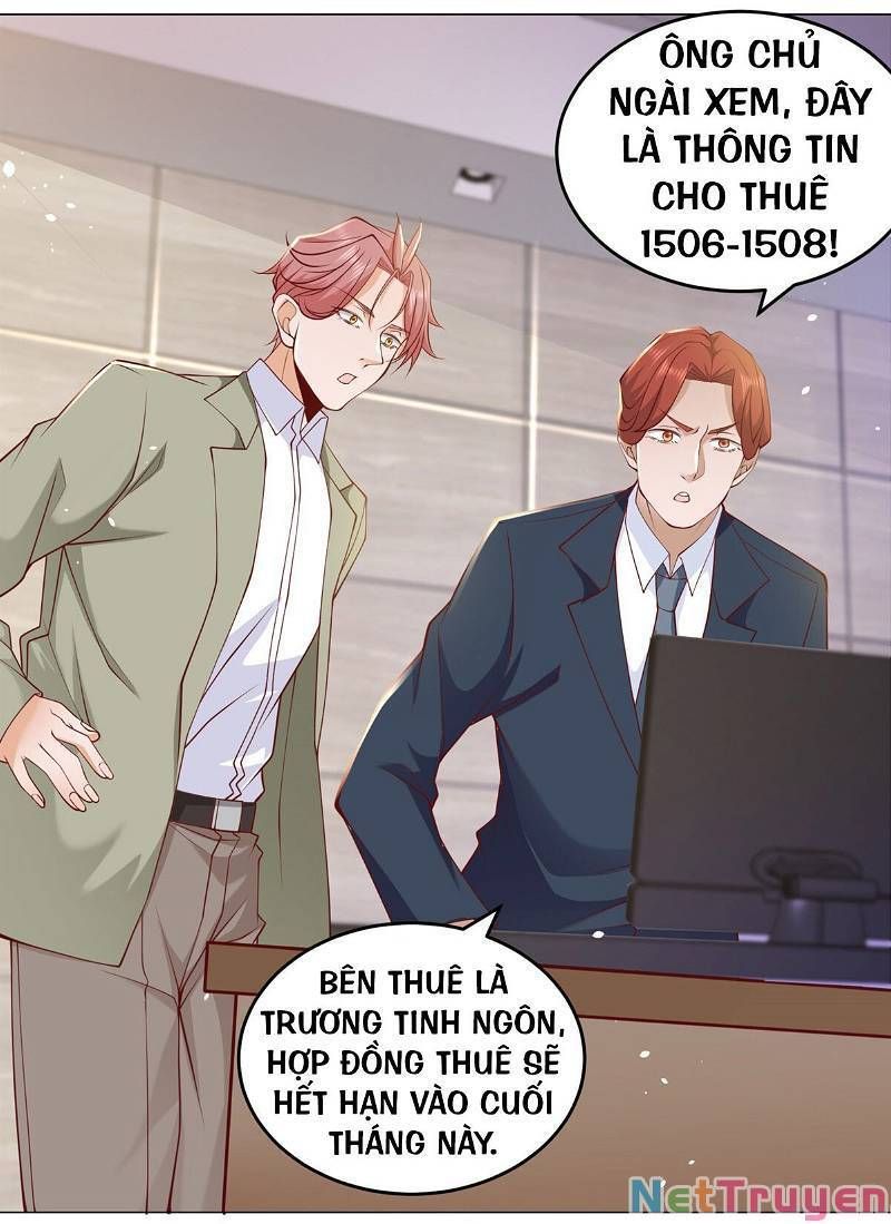 đọc truyện Tôi Là Tài Xế Xe Công Nghệ Có Chút Tiền Thì Đã Sao? Chương 6 ảnh 11 tại Thiên Thai Truyện