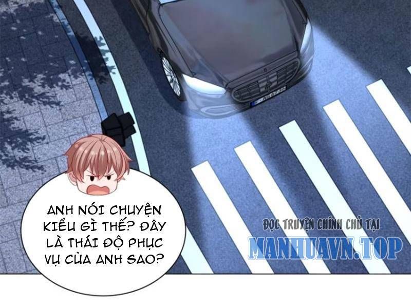 đọc truyện Tôi Là Tài Xế Xe Công Nghệ Có Chút Tiền Thì Đã Sao? Chương 60 ảnh 19 tại Thiên Thai Truyện