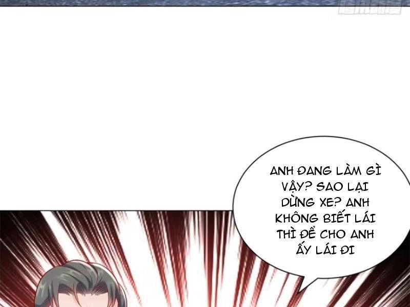 đọc truyện Tôi Là Tài Xế Xe Công Nghệ Có Chút Tiền Thì Đã Sao? Chương 60 ảnh 28 tại Thiên Thai Truyện