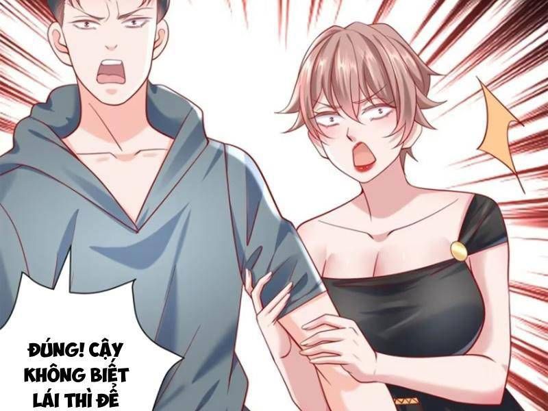 đọc truyện Tôi Là Tài Xế Xe Công Nghệ Có Chút Tiền Thì Đã Sao? Chương 60 ảnh 29 tại Thiên Thai Truyện