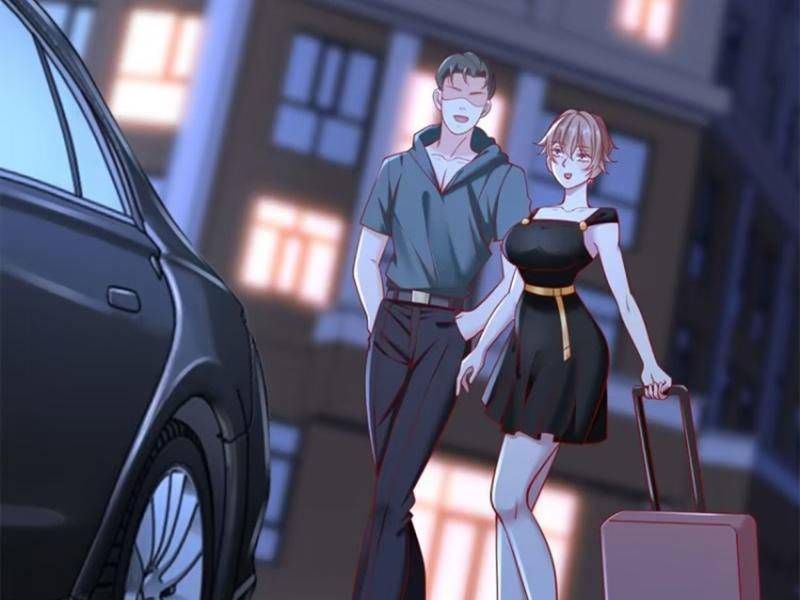 đọc truyện Tôi Là Tài Xế Xe Công Nghệ Có Chút Tiền Thì Đã Sao? Chương 60 ảnh 9 tại Thiên Thai Truyện