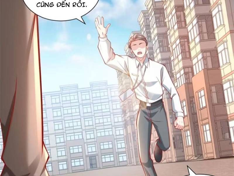 đọc truyện Tôi Là Tài Xế Xe Công Nghệ Có Chút Tiền Thì Đã Sao? Chương 61 ảnh 18 tại Thiên Thai Truyện