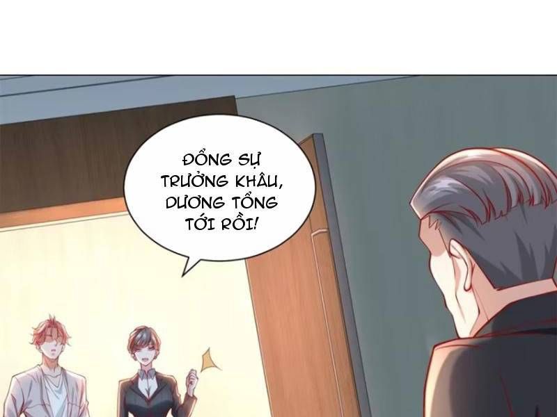 đọc truyện Tôi Là Tài Xế Xe Công Nghệ Có Chút Tiền Thì Đã Sao? Chương 61 ảnh 4 tại Thiên Thai Truyện