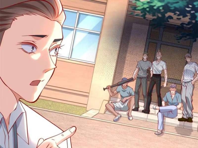 đọc truyện Tôi Là Tài Xế Xe Công Nghệ Có Chút Tiền Thì Đã Sao? Chương 61 ảnh 22 tại Thiên Thai Truyện