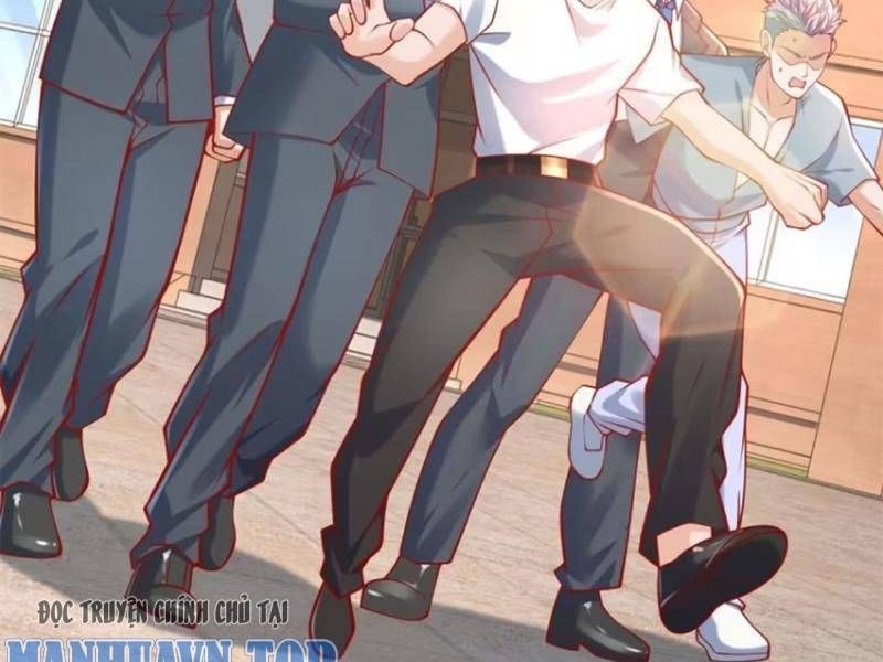 đọc truyện Tôi Là Tài Xế Xe Công Nghệ Có Chút Tiền Thì Đã Sao? Chương 61 ảnh 29 tại Thiên Thai Truyện