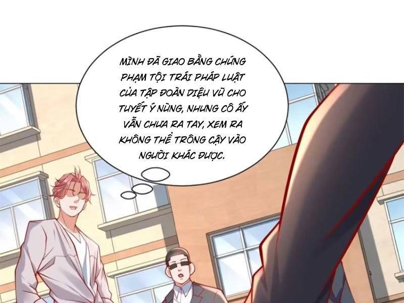 đọc truyện Tôi Là Tài Xế Xe Công Nghệ Có Chút Tiền Thì Đã Sao? Chương 61 ảnh 40 tại Thiên Thai Truyện