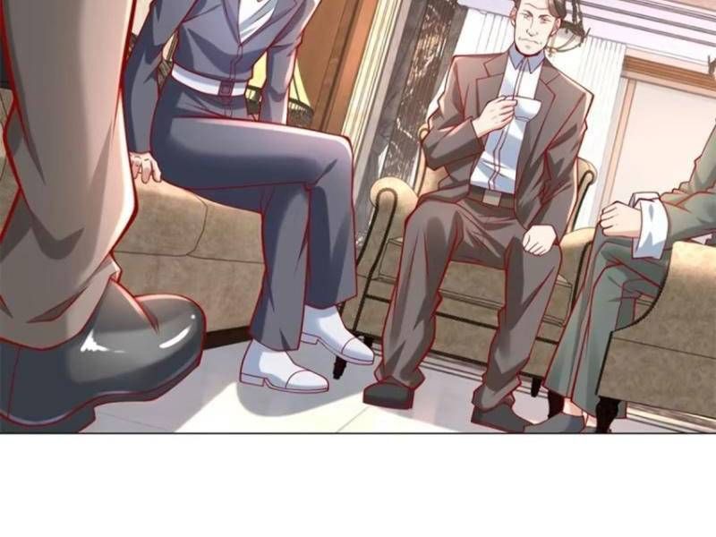 đọc truyện Tôi Là Tài Xế Xe Công Nghệ Có Chút Tiền Thì Đã Sao? Chương 61 ảnh 45 tại Thiên Thai Truyện