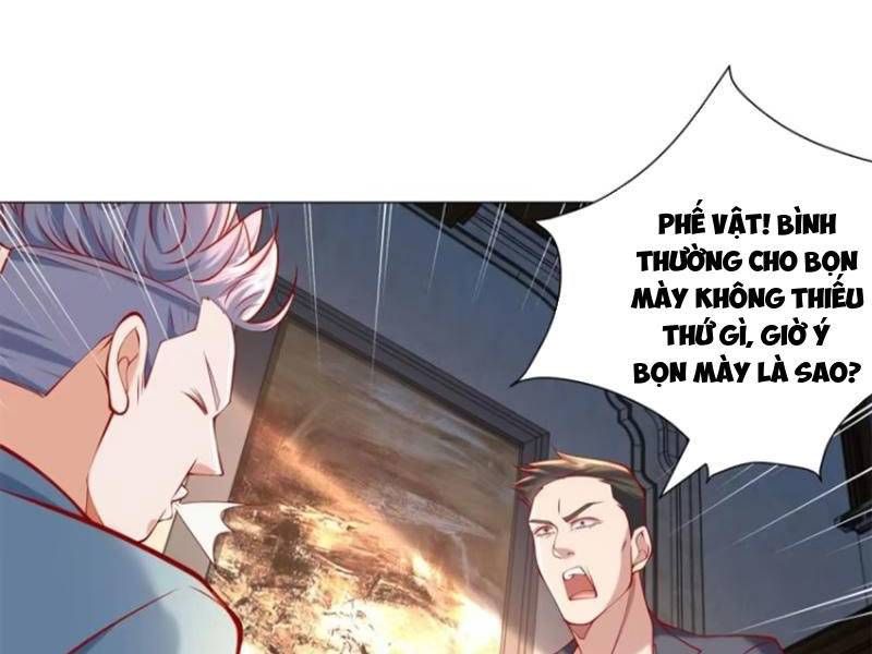 đọc truyện Tôi Là Tài Xế Xe Công Nghệ Có Chút Tiền Thì Đã Sao? Chương 61 ảnh 53 tại Thiên Thai Truyện