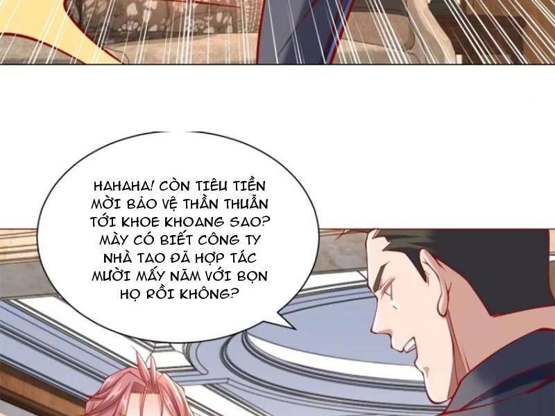 đọc truyện Tôi Là Tài Xế Xe Công Nghệ Có Chút Tiền Thì Đã Sao? Chương 61 ảnh 55 tại Thiên Thai Truyện