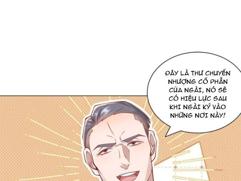 đọc truyện Tôi Là Tài Xế Xe Công Nghệ Có Chút Tiền Thì Đã Sao? Chương 61 ảnh 8 tại Thiên Thai Truyện