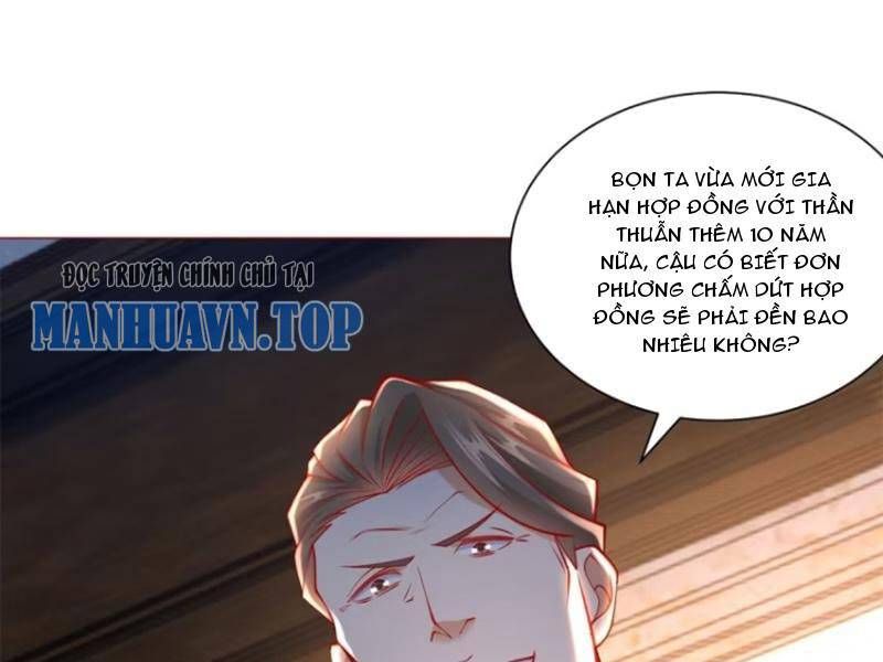 đọc truyện Tôi Là Tài Xế Xe Công Nghệ Có Chút Tiền Thì Đã Sao? Chương 61 ảnh 62 tại Thiên Thai Truyện