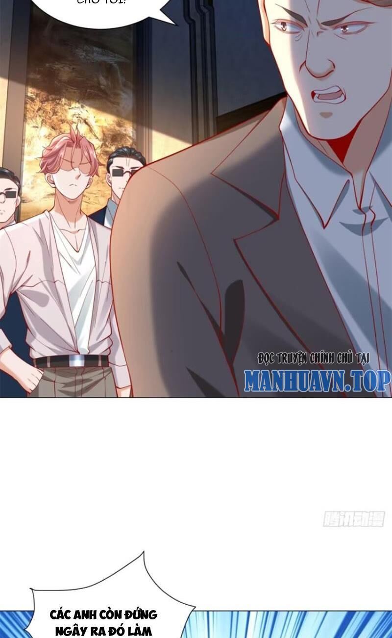 đọc truyện Tôi Là Tài Xế Xe Công Nghệ Có Chút Tiền Thì Đã Sao? Chương 62 ảnh 12 tại Thiên Thai Truyện