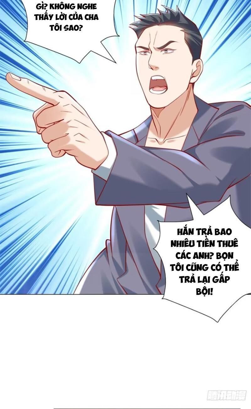 đọc truyện Tôi Là Tài Xế Xe Công Nghệ Có Chút Tiền Thì Đã Sao? Chương 62 ảnh 13 tại Thiên Thai Truyện