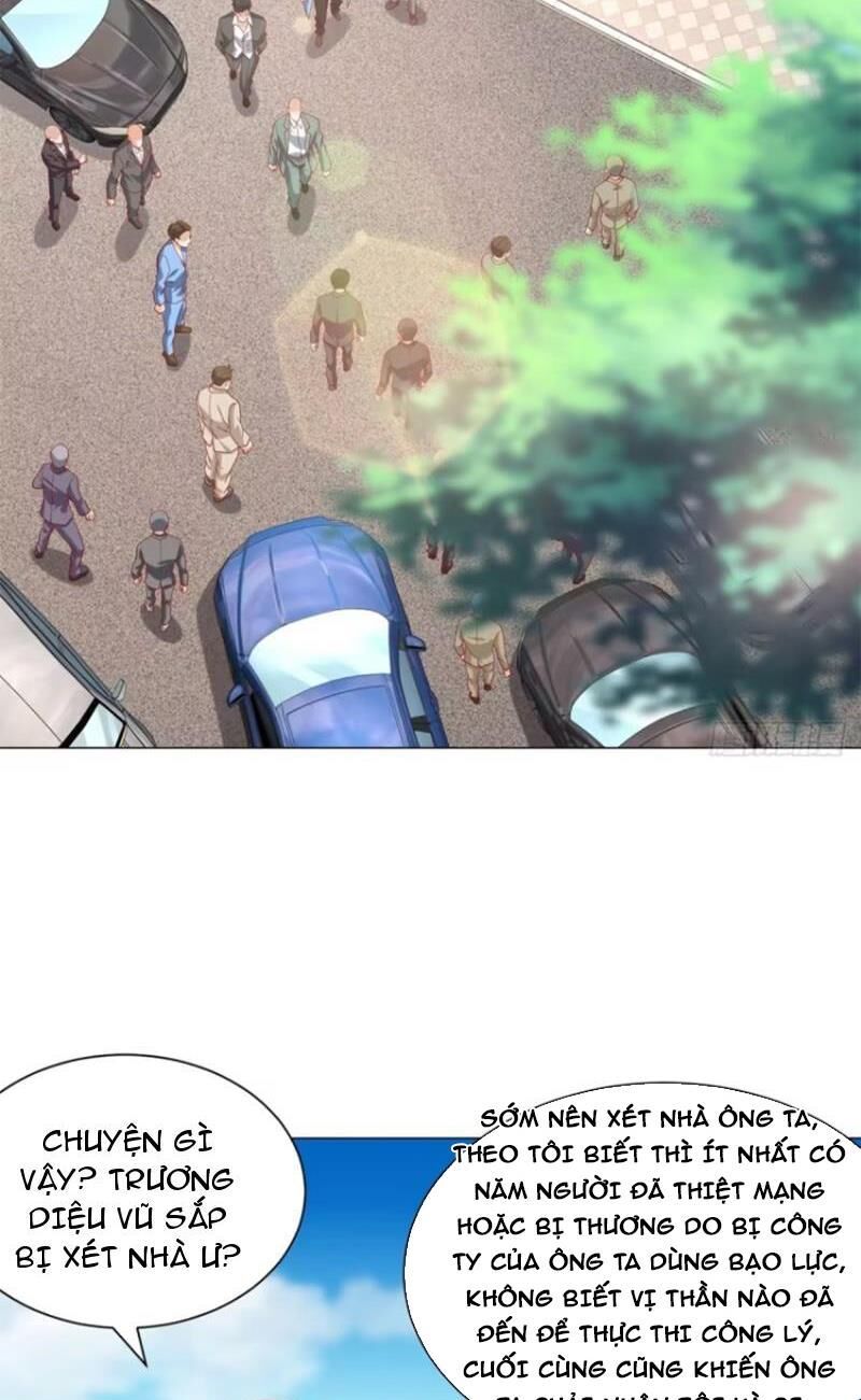 đọc truyện Tôi Là Tài Xế Xe Công Nghệ Có Chút Tiền Thì Đã Sao? Chương 62 ảnh 15 tại Thiên Thai Truyện