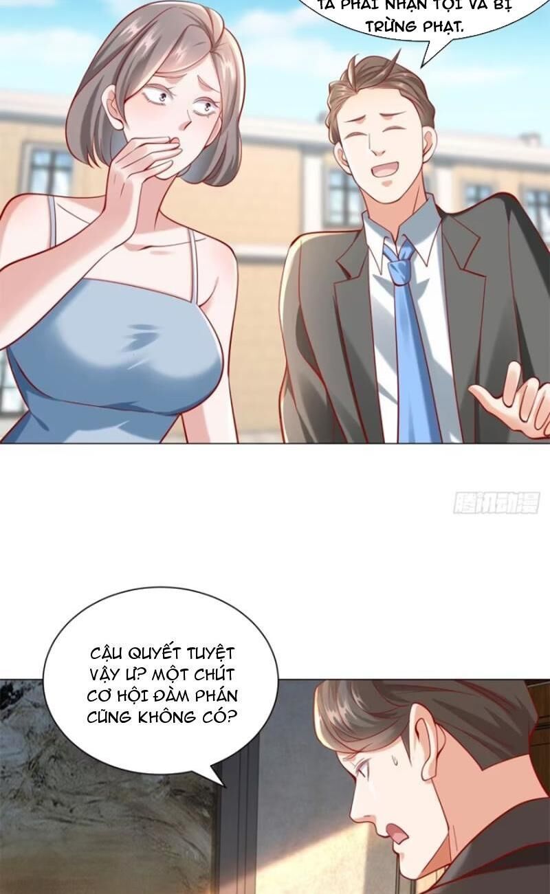 đọc truyện Tôi Là Tài Xế Xe Công Nghệ Có Chút Tiền Thì Đã Sao? Chương 62 ảnh 16 tại Thiên Thai Truyện