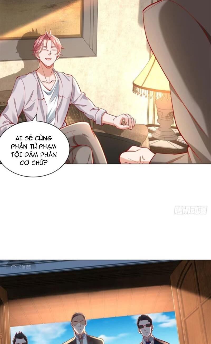 đọc truyện Tôi Là Tài Xế Xe Công Nghệ Có Chút Tiền Thì Đã Sao? Chương 62 ảnh 17 tại Thiên Thai Truyện