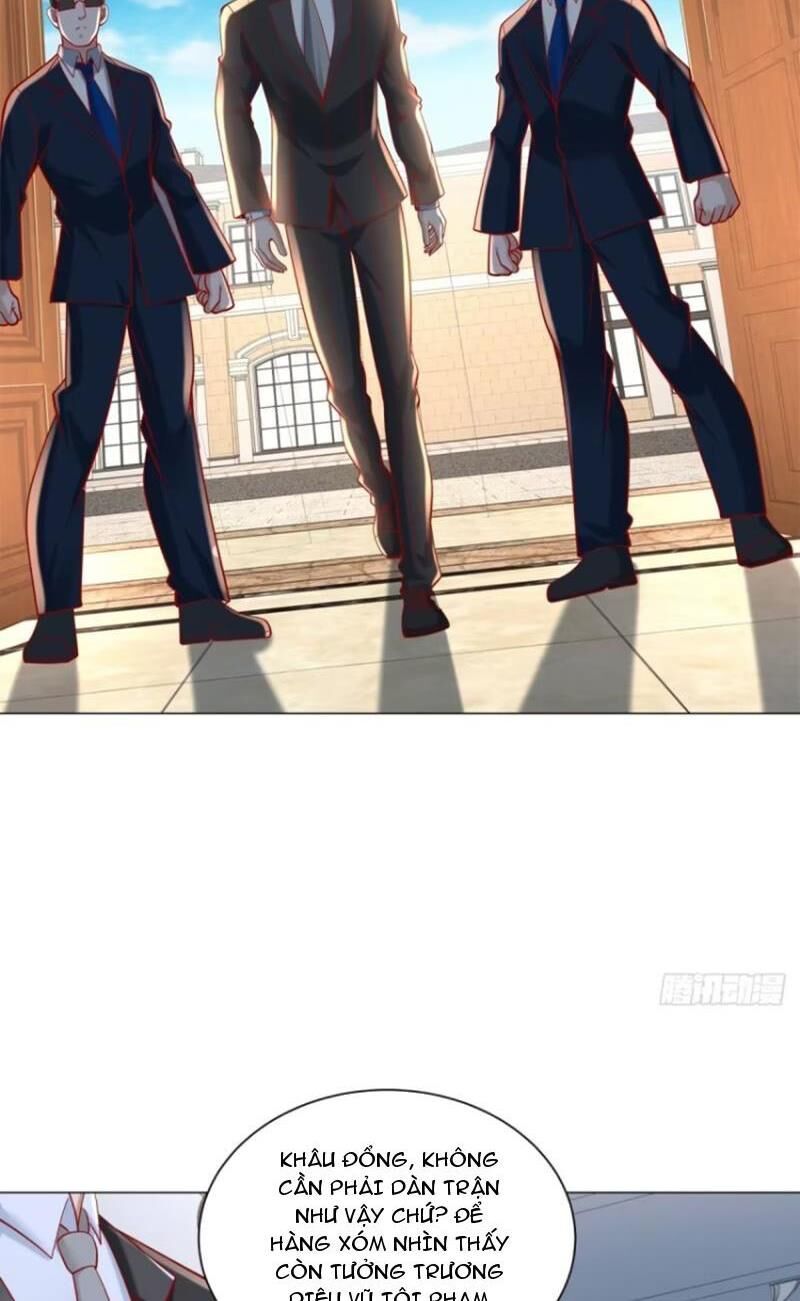 đọc truyện Tôi Là Tài Xế Xe Công Nghệ Có Chút Tiền Thì Đã Sao? Chương 62 ảnh 18 tại Thiên Thai Truyện