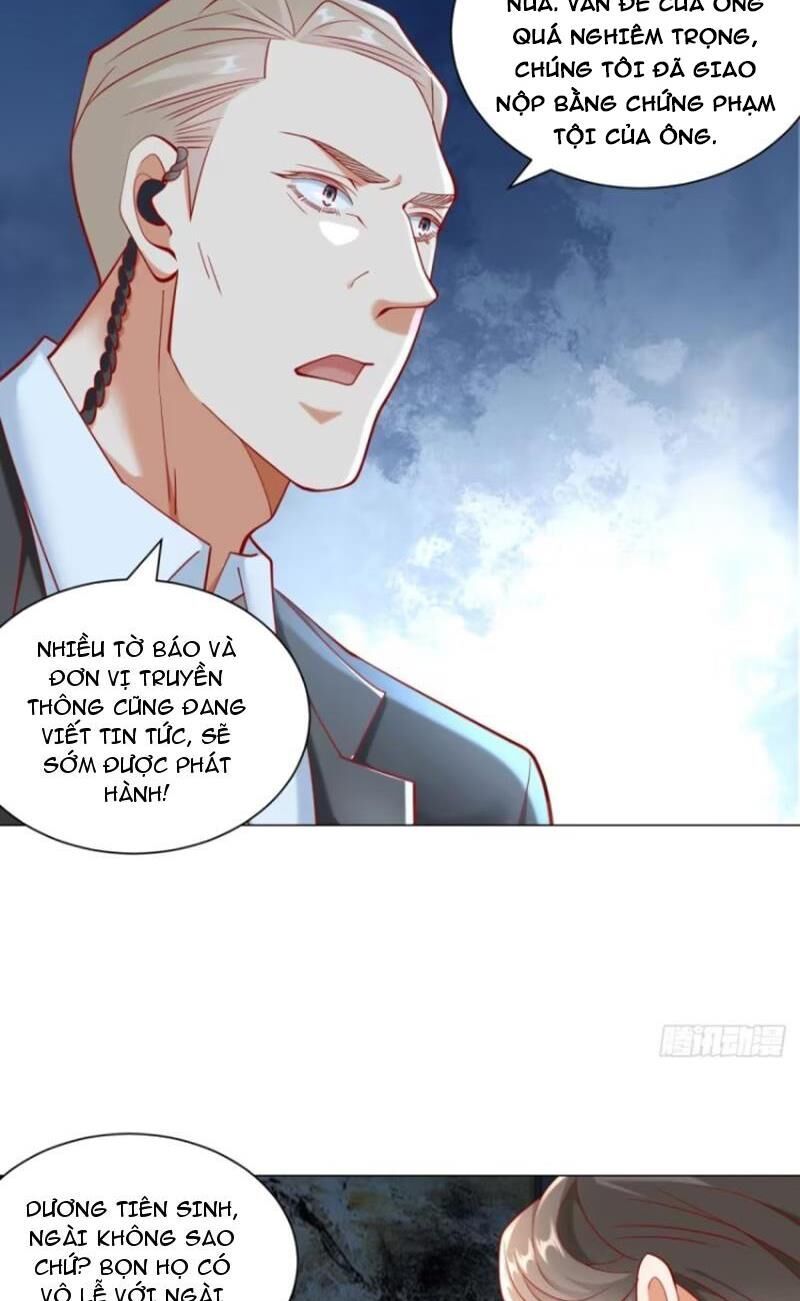 đọc truyện Tôi Là Tài Xế Xe Công Nghệ Có Chút Tiền Thì Đã Sao? Chương 62 ảnh 20 tại Thiên Thai Truyện