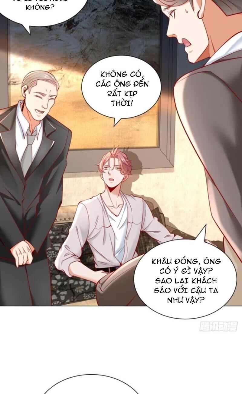 đọc truyện Tôi Là Tài Xế Xe Công Nghệ Có Chút Tiền Thì Đã Sao? Chương 62 ảnh 21 tại Thiên Thai Truyện