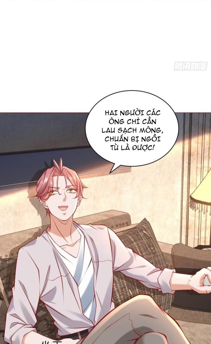 đọc truyện Tôi Là Tài Xế Xe Công Nghệ Có Chút Tiền Thì Đã Sao? Chương 62 ảnh 4 tại Thiên Thai Truyện