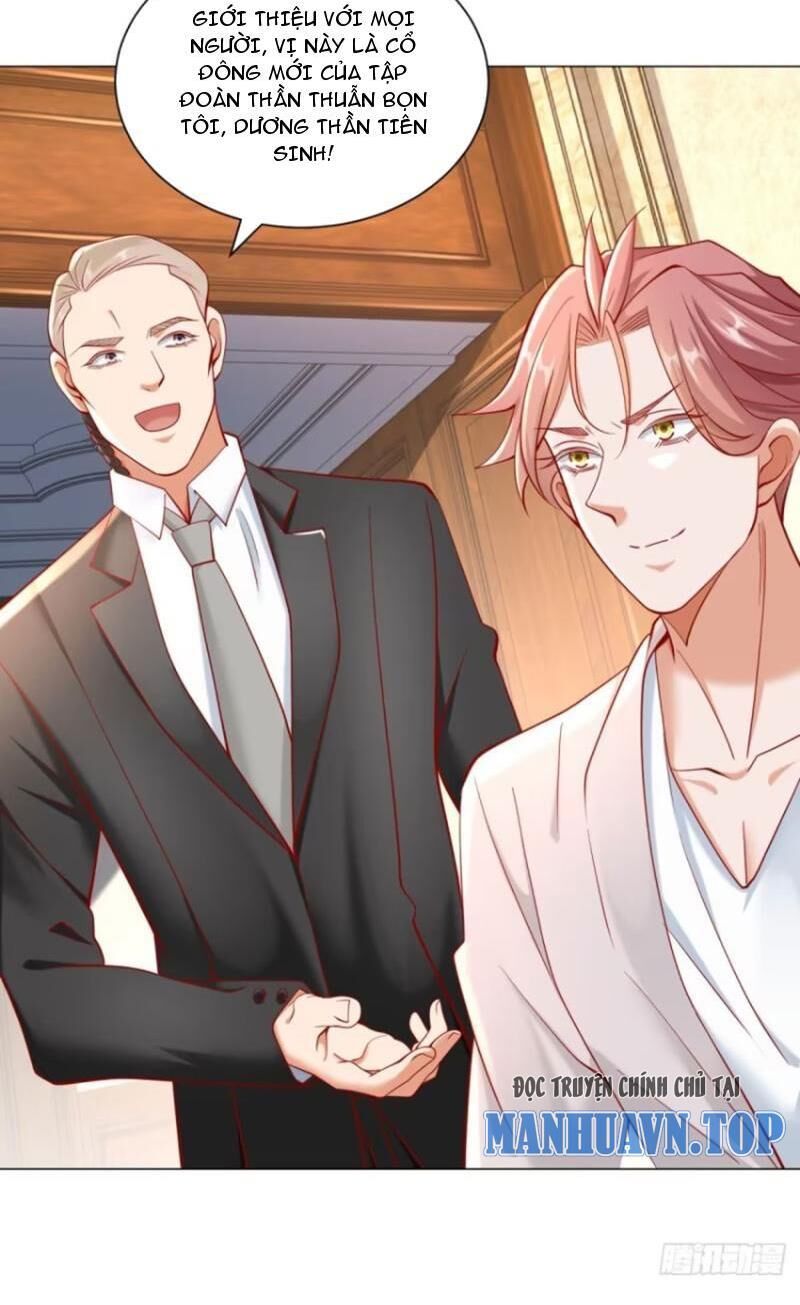 đọc truyện Tôi Là Tài Xế Xe Công Nghệ Có Chút Tiền Thì Đã Sao? Chương 62 ảnh 22 tại Thiên Thai Truyện