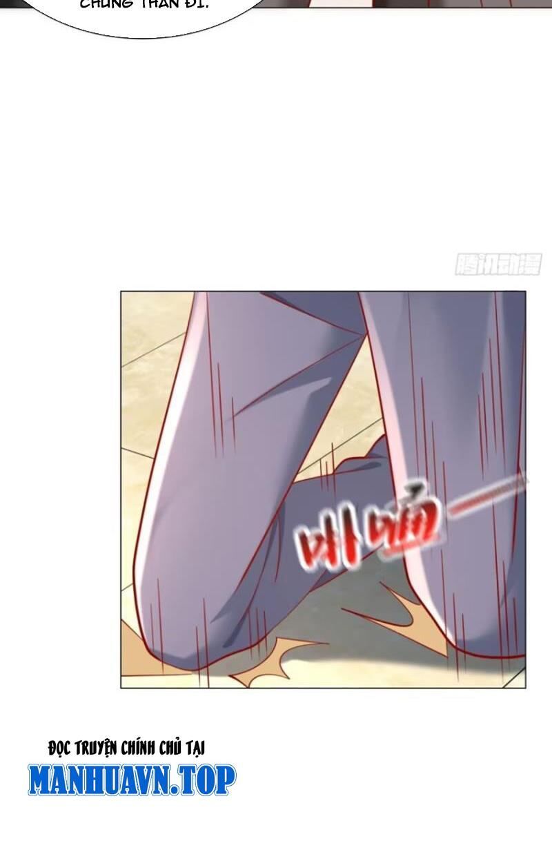 đọc truyện Tôi Là Tài Xế Xe Công Nghệ Có Chút Tiền Thì Đã Sao? Chương 62 ảnh 24 tại Thiên Thai Truyện