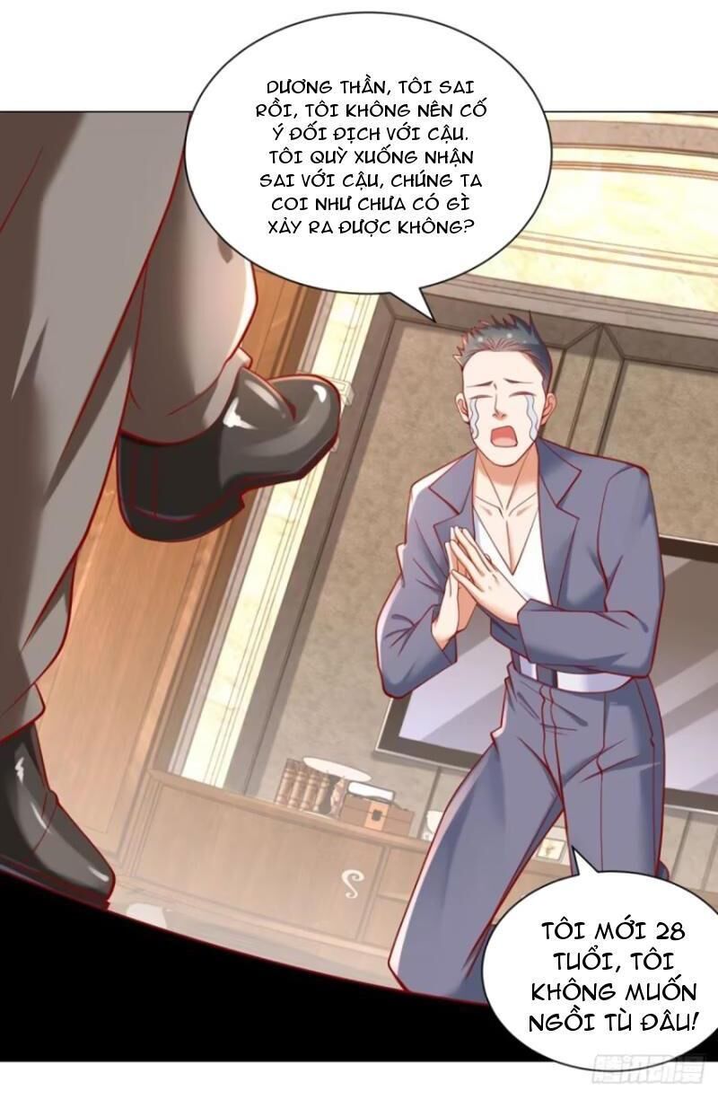 đọc truyện Tôi Là Tài Xế Xe Công Nghệ Có Chút Tiền Thì Đã Sao? Chương 62 ảnh 25 tại Thiên Thai Truyện