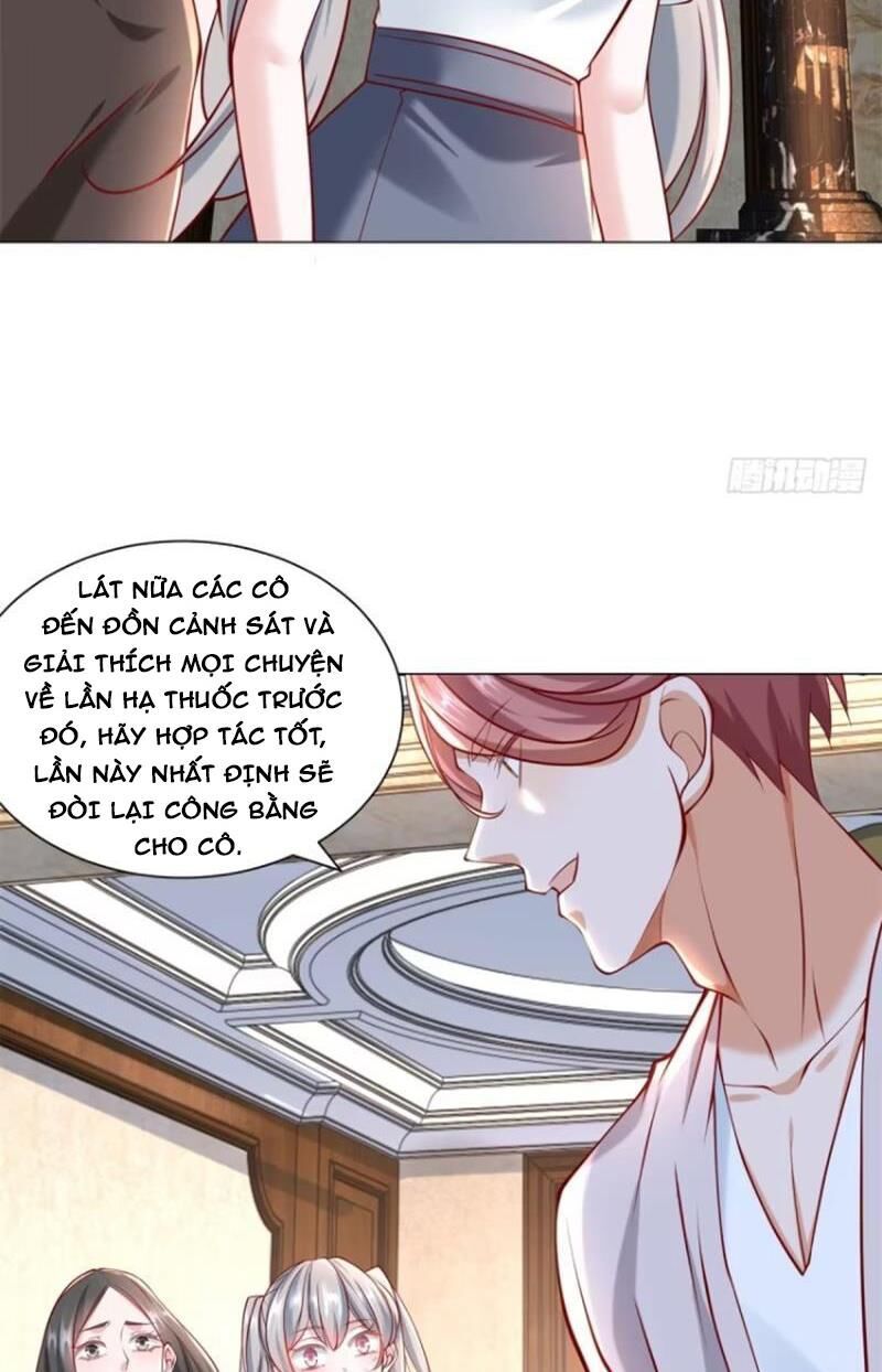 đọc truyện Tôi Là Tài Xế Xe Công Nghệ Có Chút Tiền Thì Đã Sao? Chương 62 ảnh 28 tại Thiên Thai Truyện