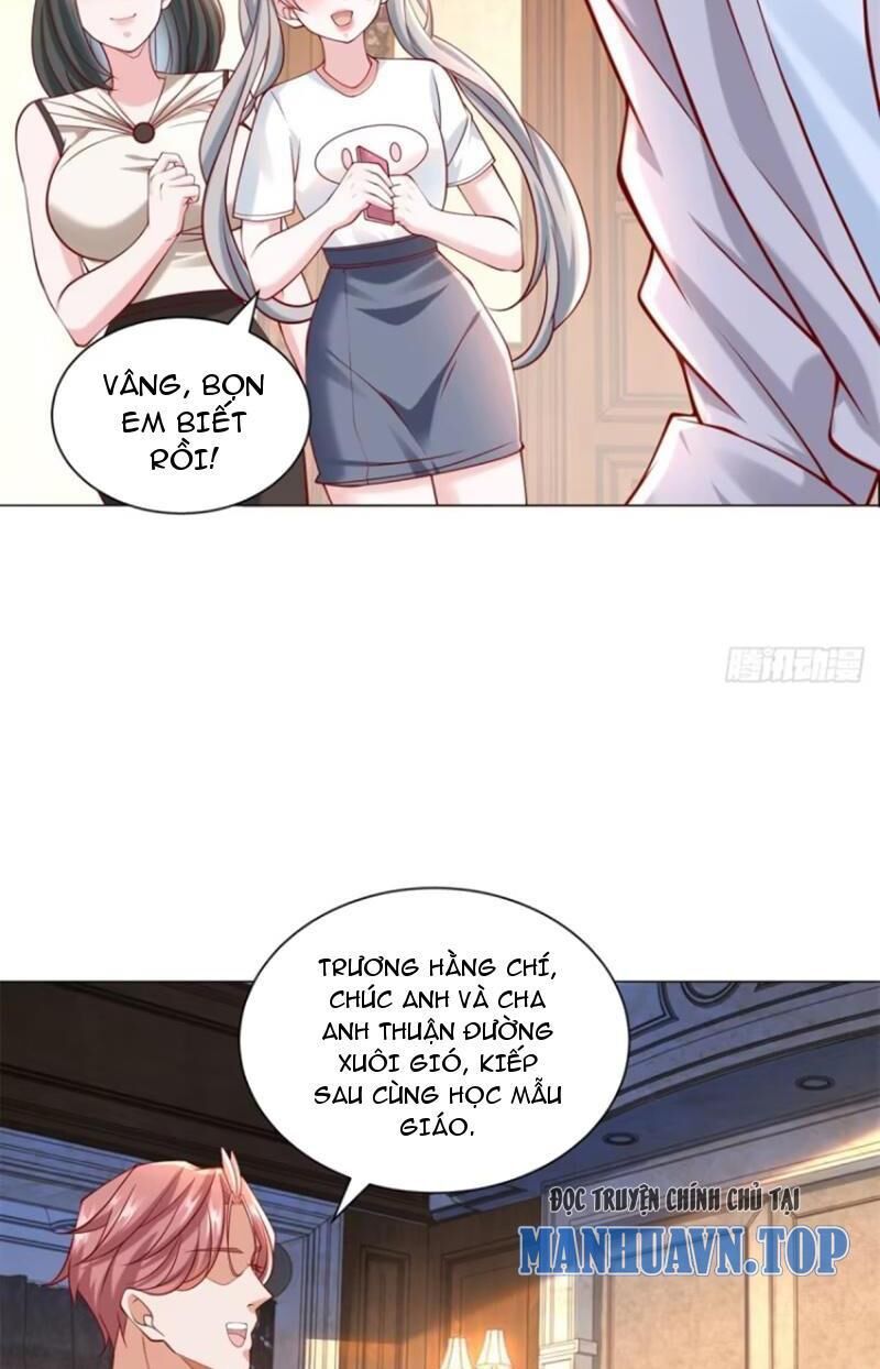 đọc truyện Tôi Là Tài Xế Xe Công Nghệ Có Chút Tiền Thì Đã Sao? Chương 62 ảnh 29 tại Thiên Thai Truyện