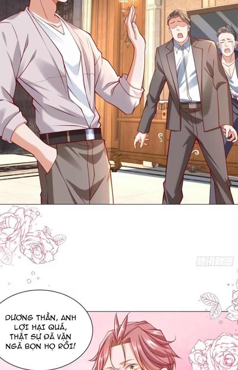 đọc truyện Tôi Là Tài Xế Xe Công Nghệ Có Chút Tiền Thì Đã Sao? Chương 62 ảnh 30 tại Thiên Thai Truyện