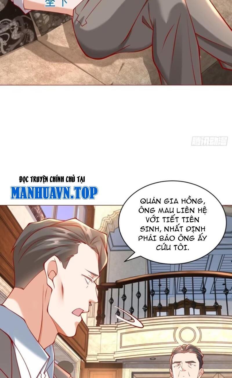 đọc truyện Tôi Là Tài Xế Xe Công Nghệ Có Chút Tiền Thì Đã Sao? Chương 62 ảnh 5 tại Thiên Thai Truyện