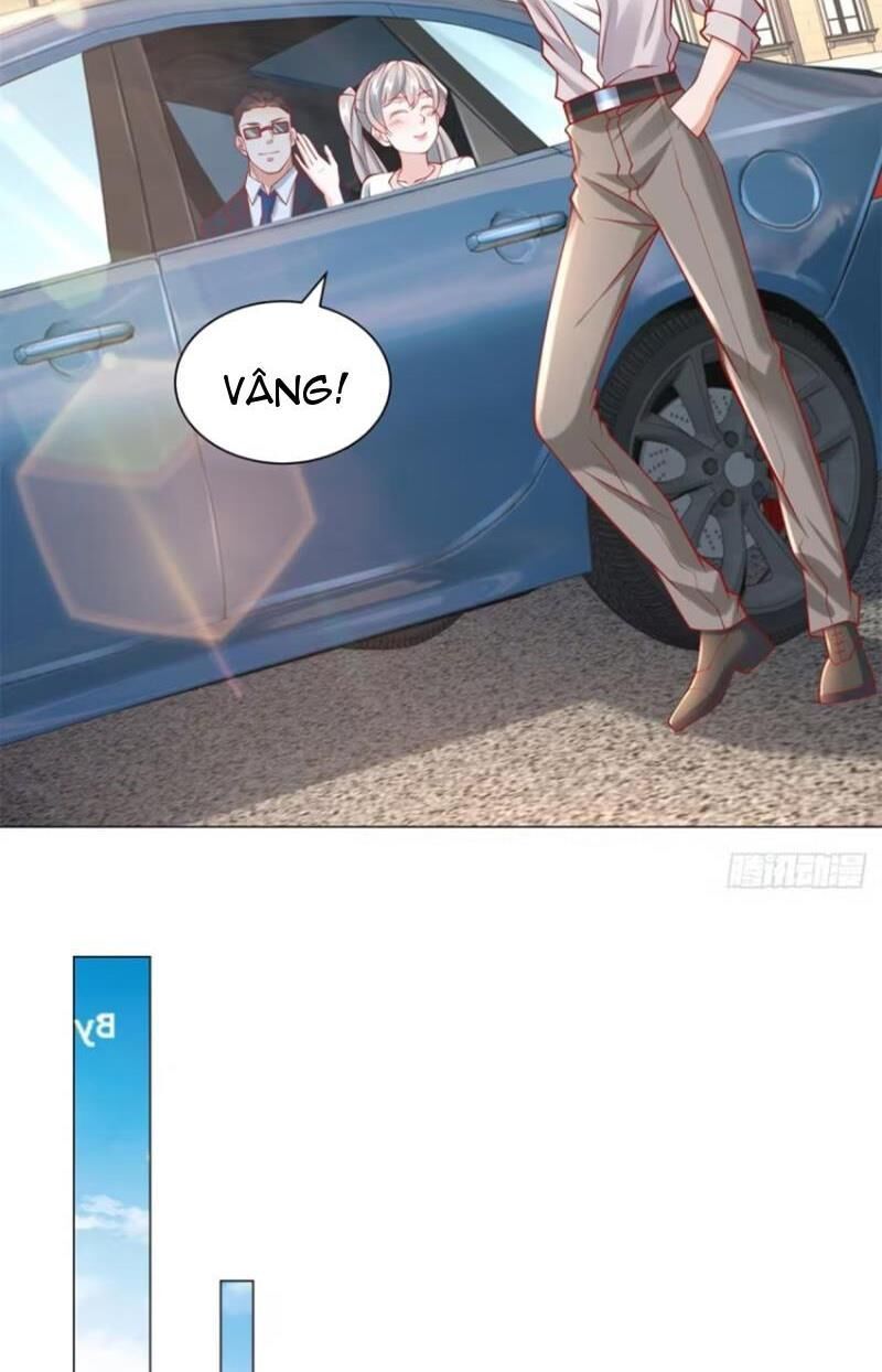 đọc truyện Tôi Là Tài Xế Xe Công Nghệ Có Chút Tiền Thì Đã Sao? Chương 62 ảnh 36 tại Thiên Thai Truyện