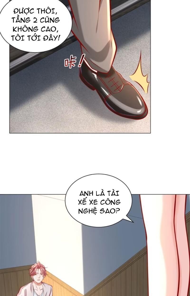 đọc truyện Tôi Là Tài Xế Xe Công Nghệ Có Chút Tiền Thì Đã Sao? Chương 62 ảnh 39 tại Thiên Thai Truyện