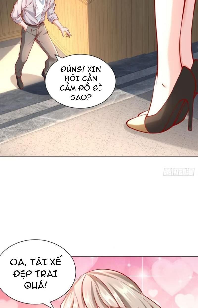 đọc truyện Tôi Là Tài Xế Xe Công Nghệ Có Chút Tiền Thì Đã Sao? Chương 62 ảnh 40 tại Thiên Thai Truyện