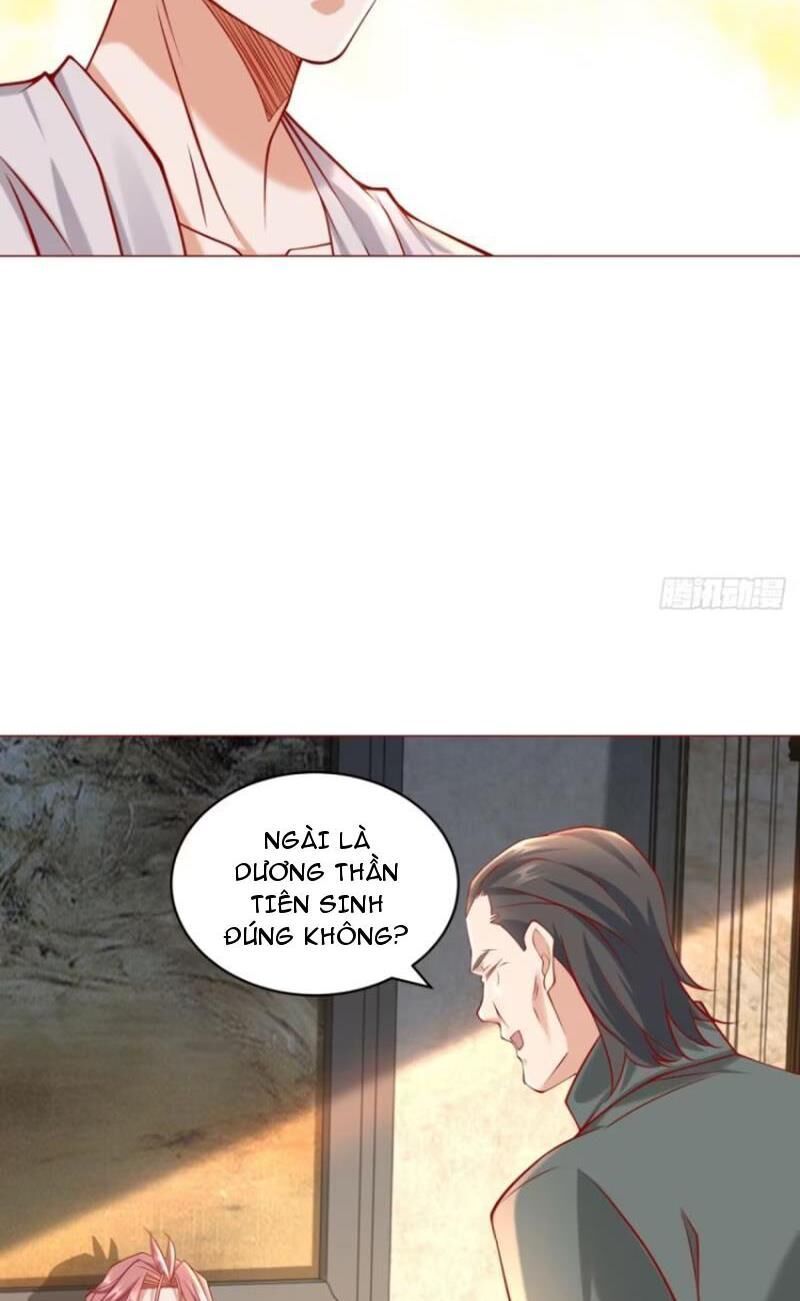 đọc truyện Tôi Là Tài Xế Xe Công Nghệ Có Chút Tiền Thì Đã Sao? Chương 62 ảnh 7 tại Thiên Thai Truyện