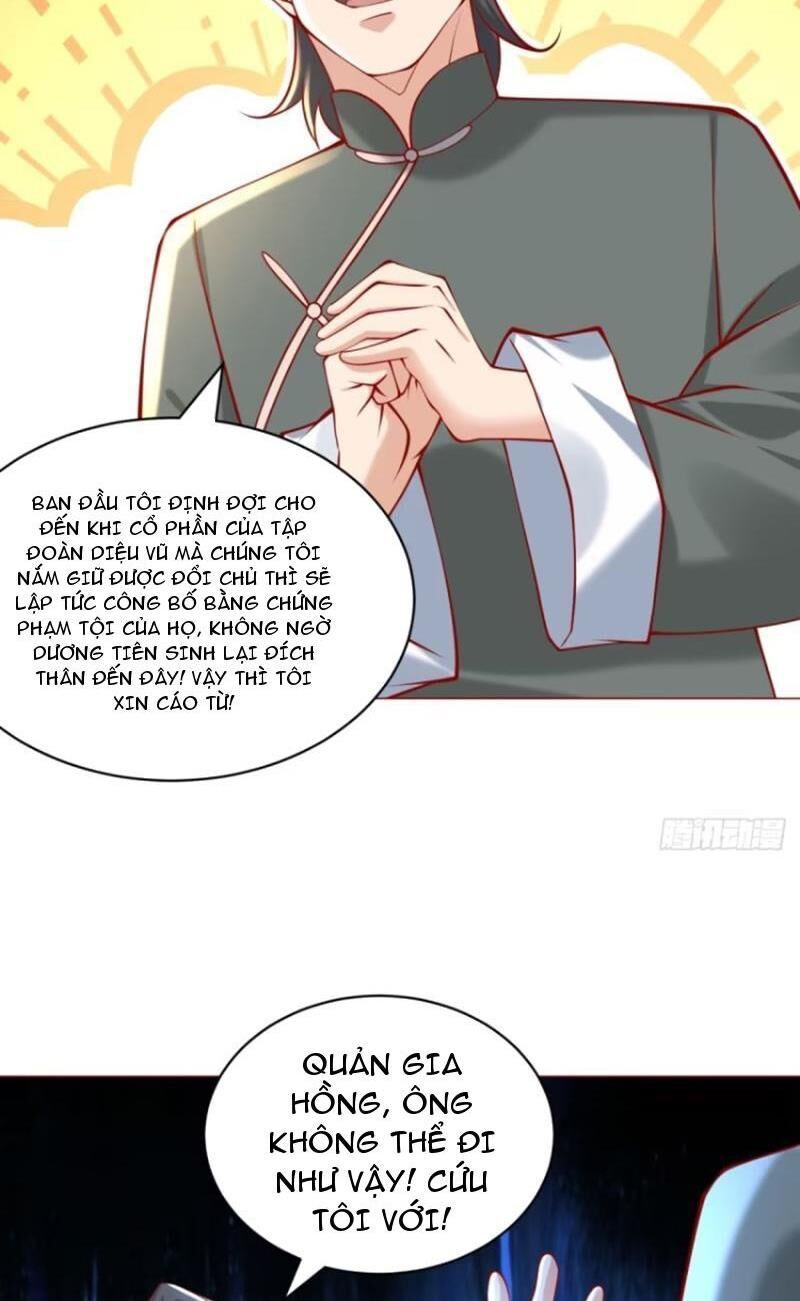 đọc truyện Tôi Là Tài Xế Xe Công Nghệ Có Chút Tiền Thì Đã Sao? Chương 62 ảnh 9 tại Thiên Thai Truyện