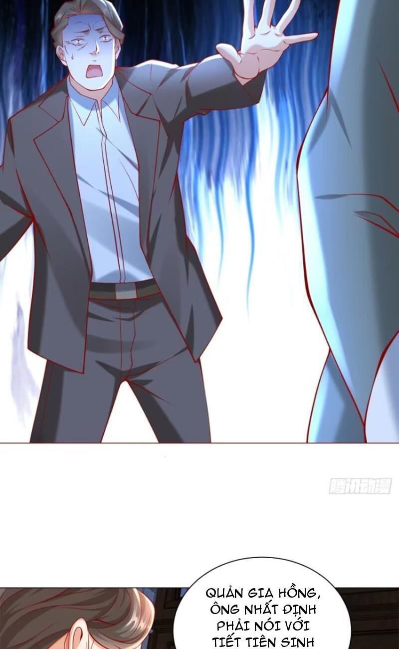 đọc truyện Tôi Là Tài Xế Xe Công Nghệ Có Chút Tiền Thì Đã Sao? Chương 62 ảnh 10 tại Thiên Thai Truyện