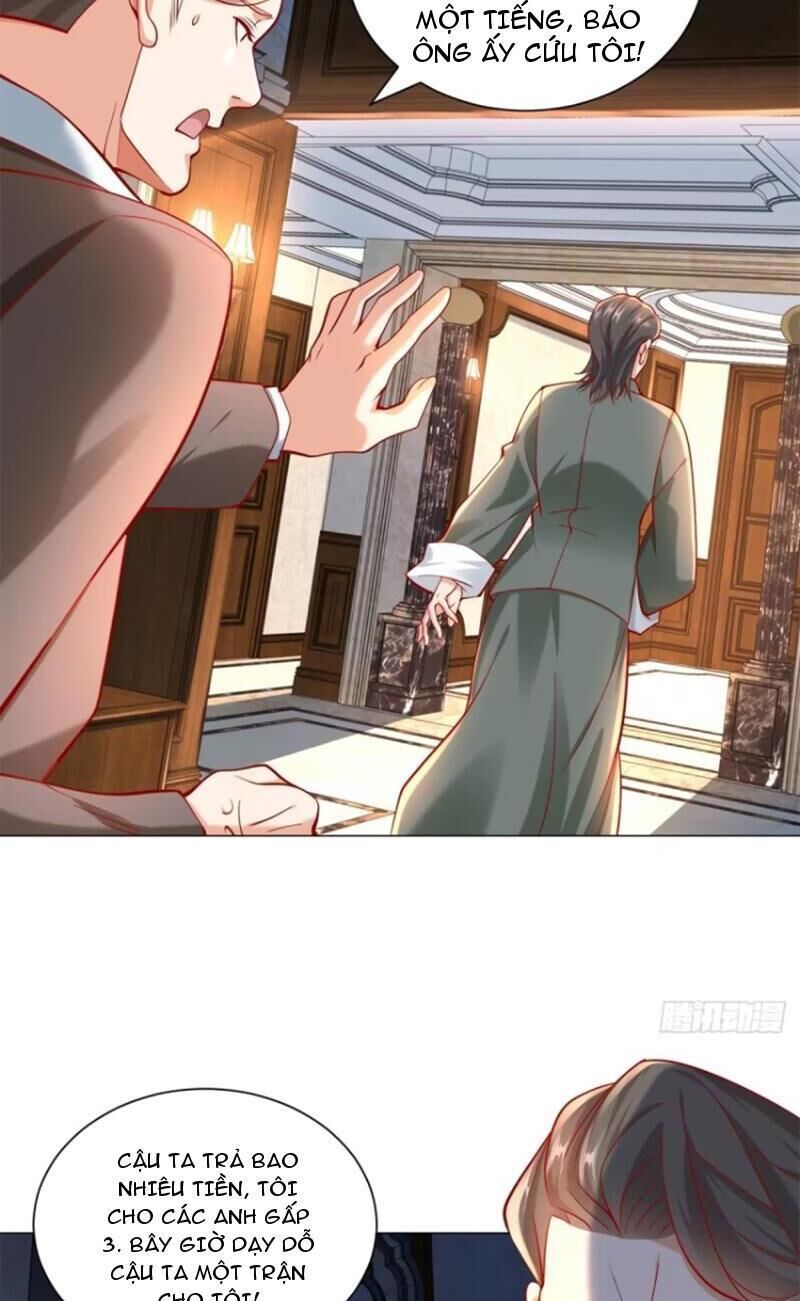 đọc truyện Tôi Là Tài Xế Xe Công Nghệ Có Chút Tiền Thì Đã Sao? Chương 62 ảnh 11 tại Thiên Thai Truyện