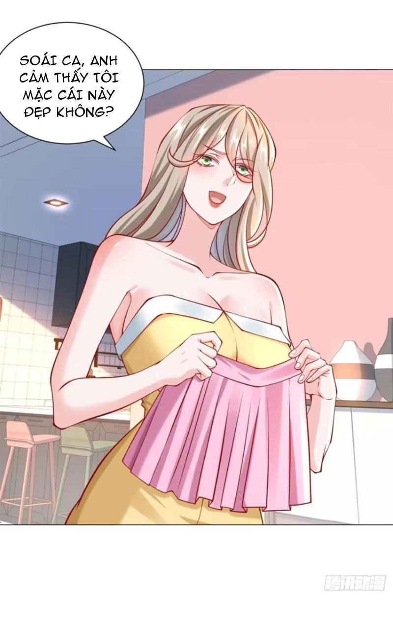 đọc truyện Tôi Là Tài Xế Xe Công Nghệ Có Chút Tiền Thì Đã Sao? Chương 63 ảnh 3 tại Thiên Thai Truyện