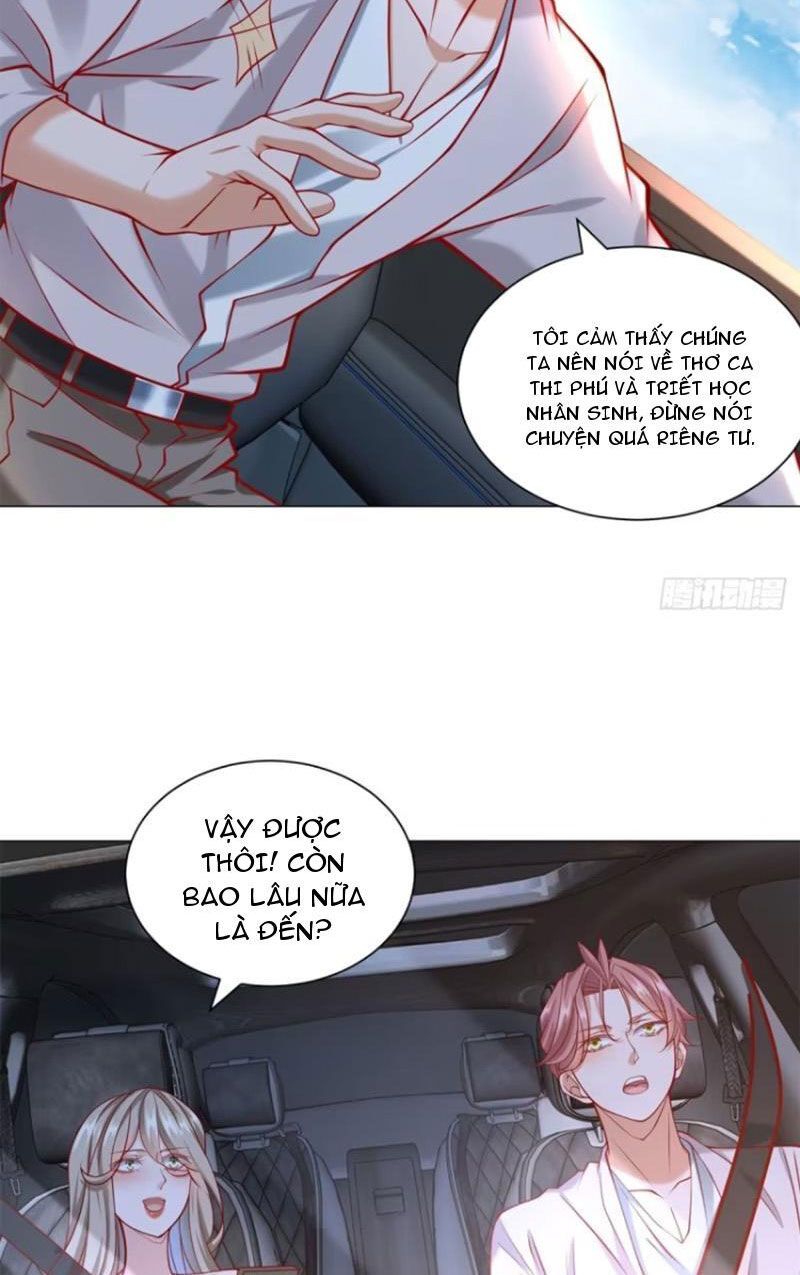 đọc truyện Tôi Là Tài Xế Xe Công Nghệ Có Chút Tiền Thì Đã Sao? Chương 63 ảnh 12 tại Thiên Thai Truyện