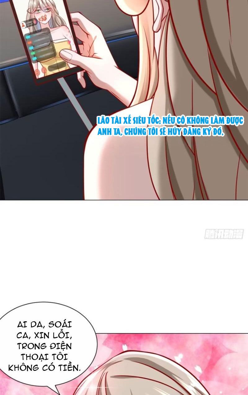 đọc truyện Tôi Là Tài Xế Xe Công Nghệ Có Chút Tiền Thì Đã Sao? Chương 63 ảnh 14 tại Thiên Thai Truyện