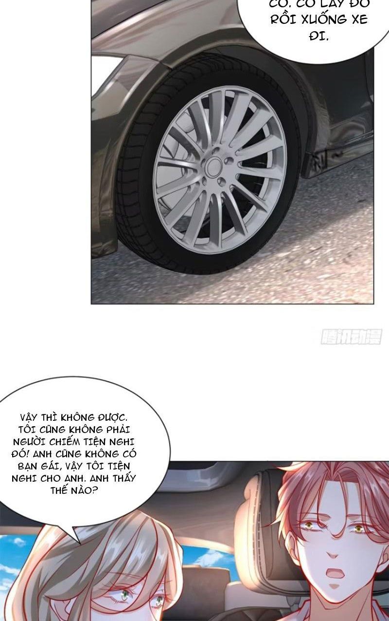 đọc truyện Tôi Là Tài Xế Xe Công Nghệ Có Chút Tiền Thì Đã Sao? Chương 63 ảnh 16 tại Thiên Thai Truyện