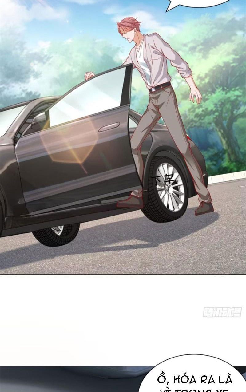 đọc truyện Tôi Là Tài Xế Xe Công Nghệ Có Chút Tiền Thì Đã Sao? Chương 63 ảnh 18 tại Thiên Thai Truyện