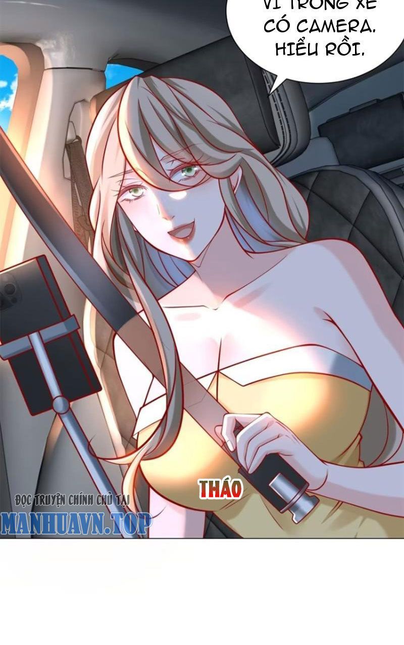 đọc truyện Tôi Là Tài Xế Xe Công Nghệ Có Chút Tiền Thì Đã Sao? Chương 63 ảnh 19 tại Thiên Thai Truyện