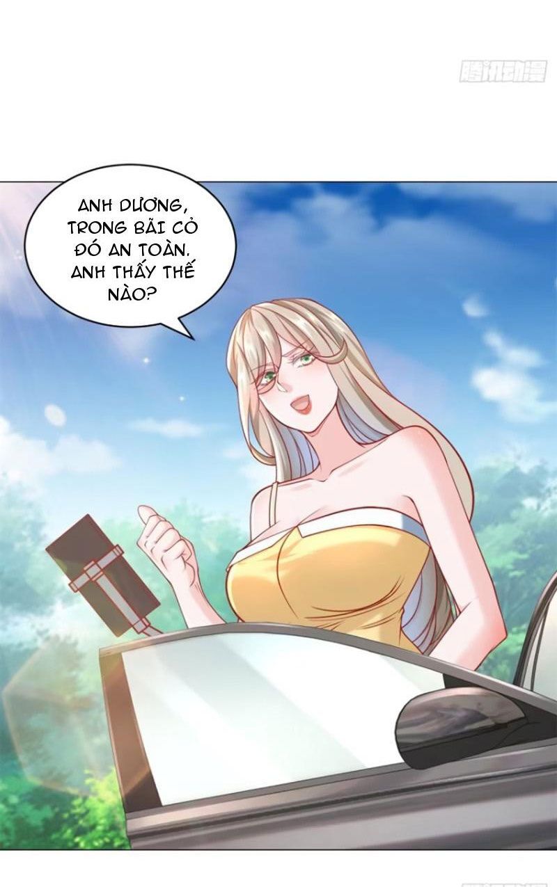 đọc truyện Tôi Là Tài Xế Xe Công Nghệ Có Chút Tiền Thì Đã Sao? Chương 63 ảnh 20 tại Thiên Thai Truyện